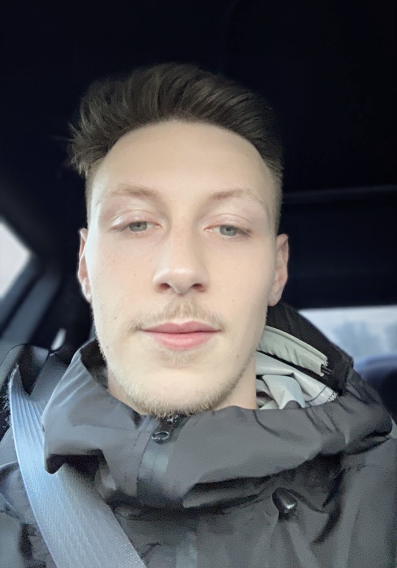 Tristen Jackson - Web Designer and Developer from Tennessee