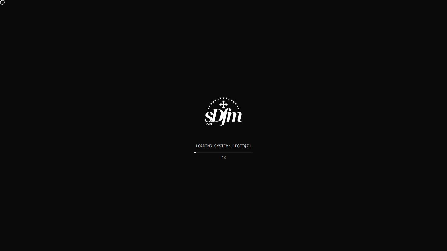 sDfm Luxury Hoodies - Premium streetwear e-commerce store with minimalist design. by Tristen Jackson